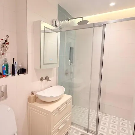 Appartement аквамарин - гардън бийч *