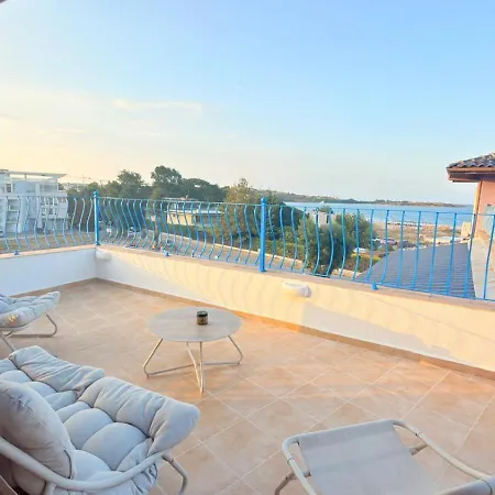 Appartement аквамарин - гардън бийч