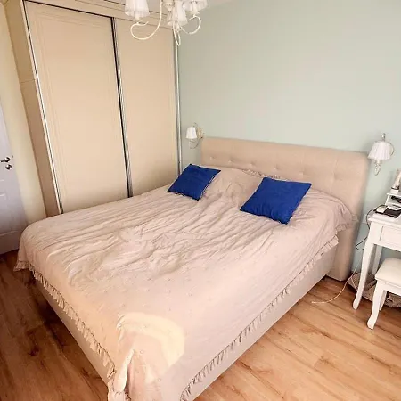 Appartement аквамарин - гардън бийч