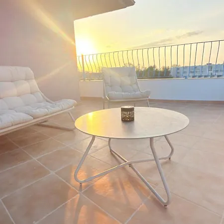 Appartement аквамарин - гардън бийч *