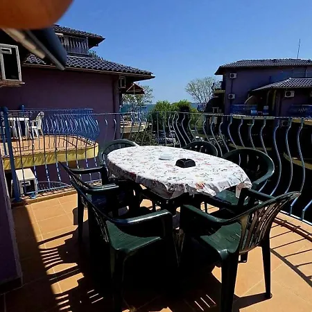 Appartement аквамарин - гардън бийч